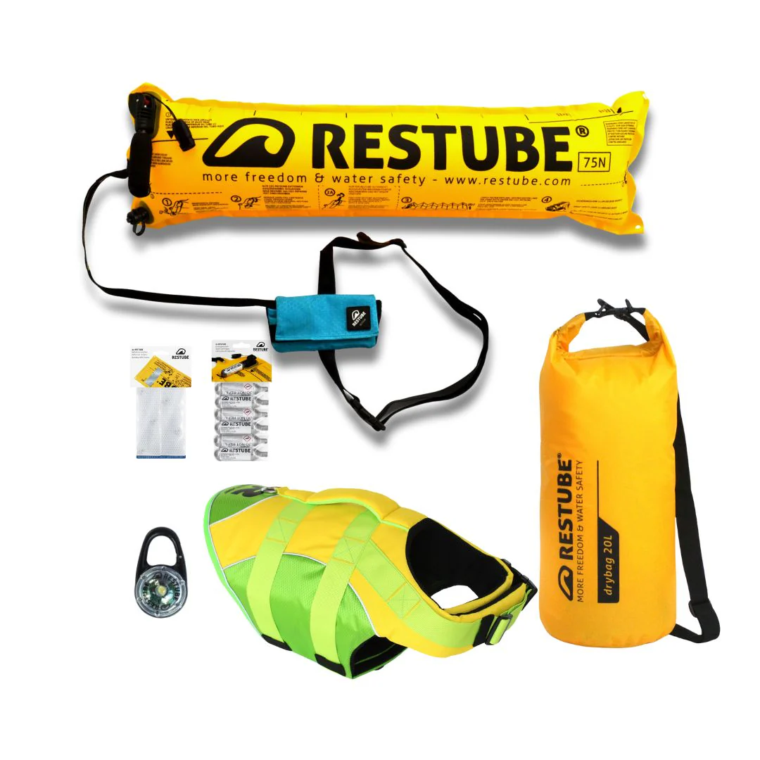 Ultimate Dog Water Safety Kit - Image 10