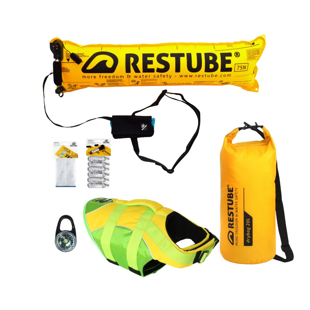 Ultimate Dog Water Safety Kit - Image 11