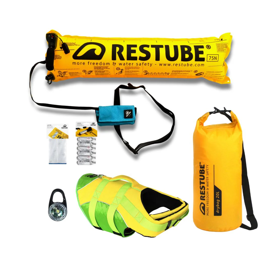 Ultimate Dog Water Safety Kit - Image 12