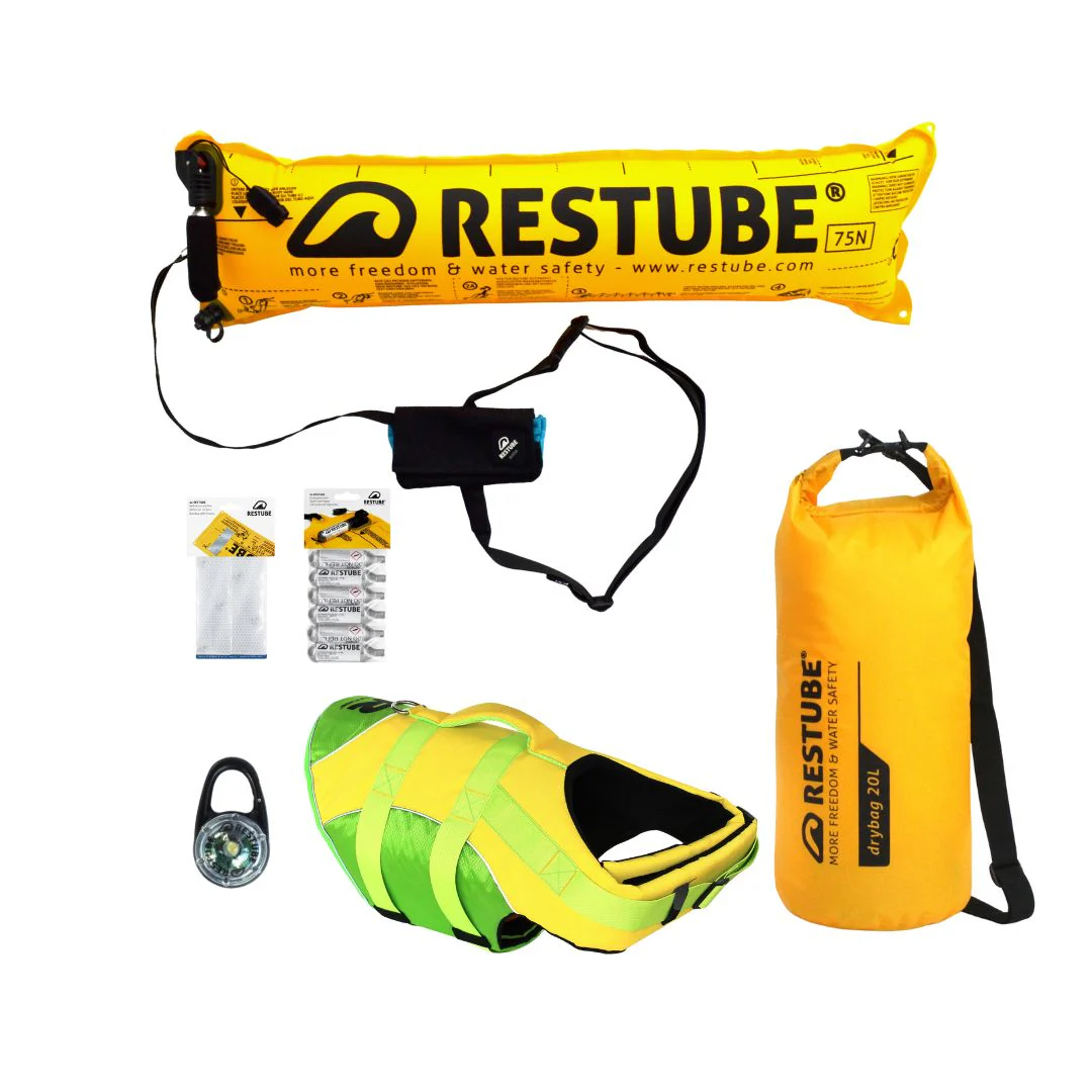 Ultimate Dog Water Safety Kit - Image 13