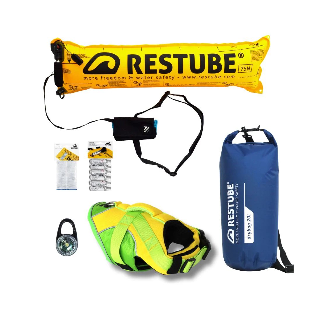 Ultimate Dog Water Safety Kit - Image 14