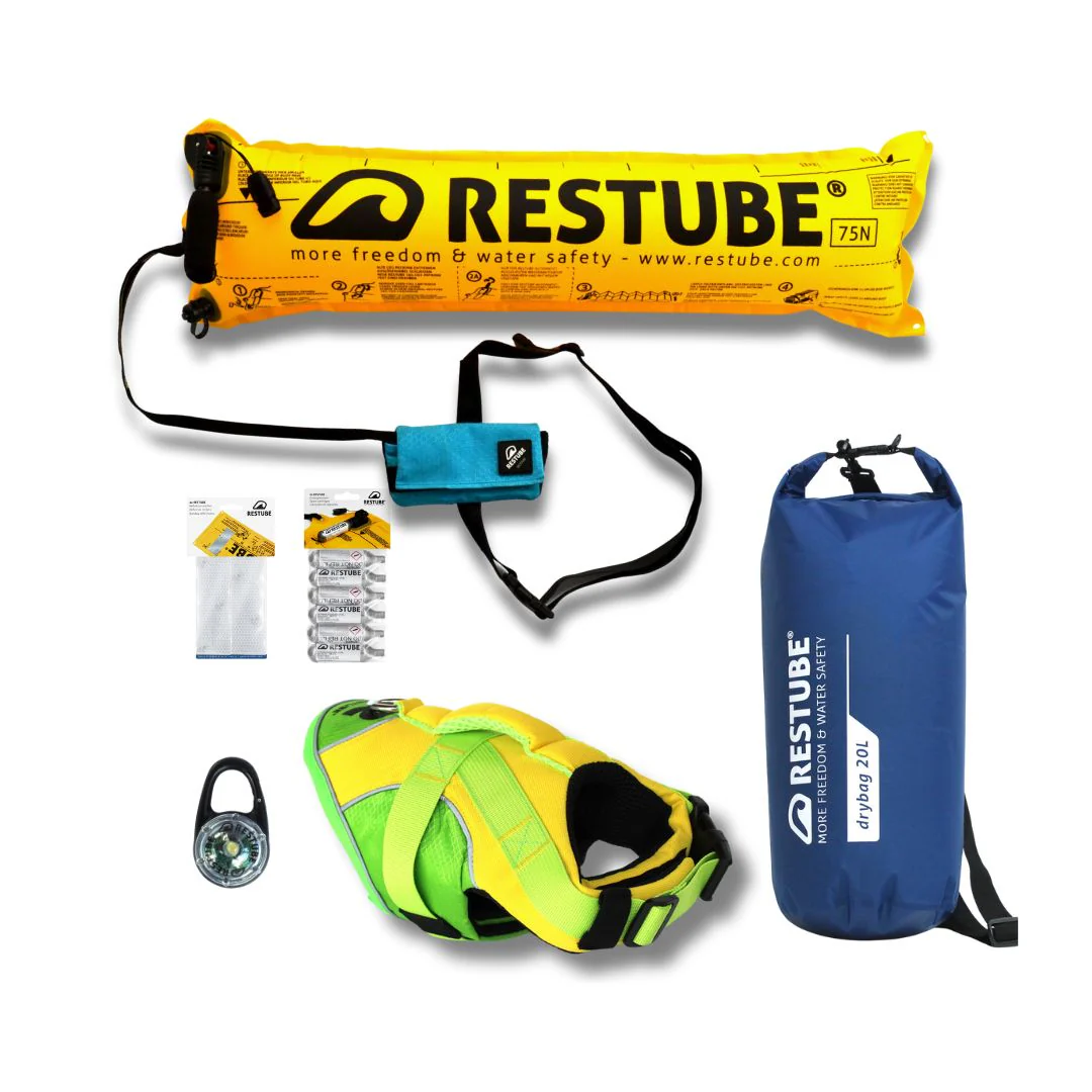 Ultimate Dog Water Safety Kit - Image 15