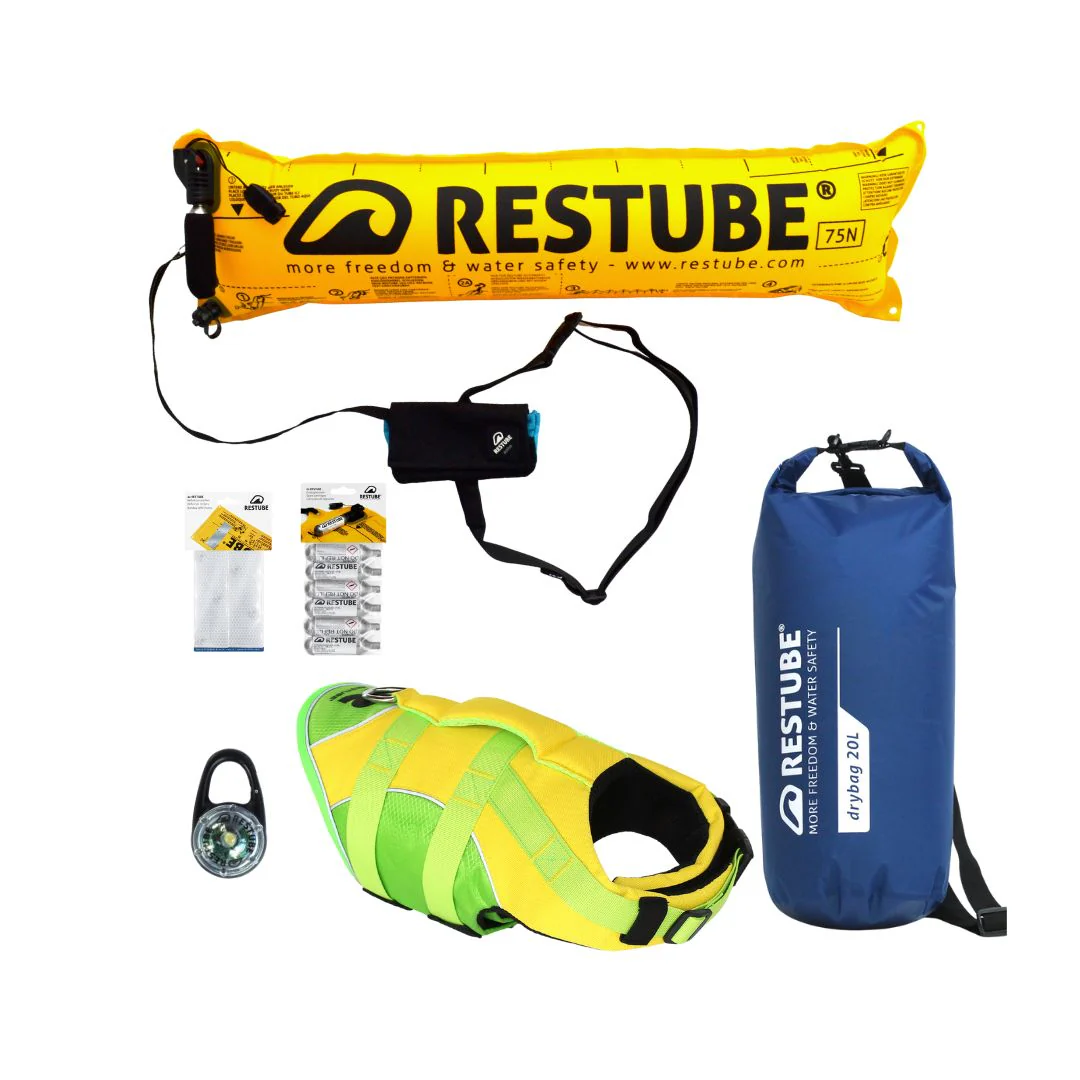 Ultimate Dog Water Safety Kit - Image 16