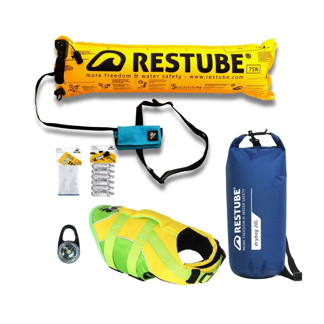 Ultimate Dog Water Safety Kit - Image 17