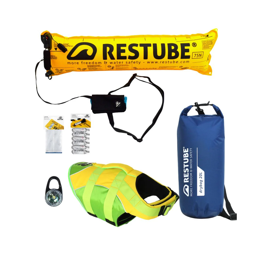 Ultimate Dog Water Safety Kit - Image 18