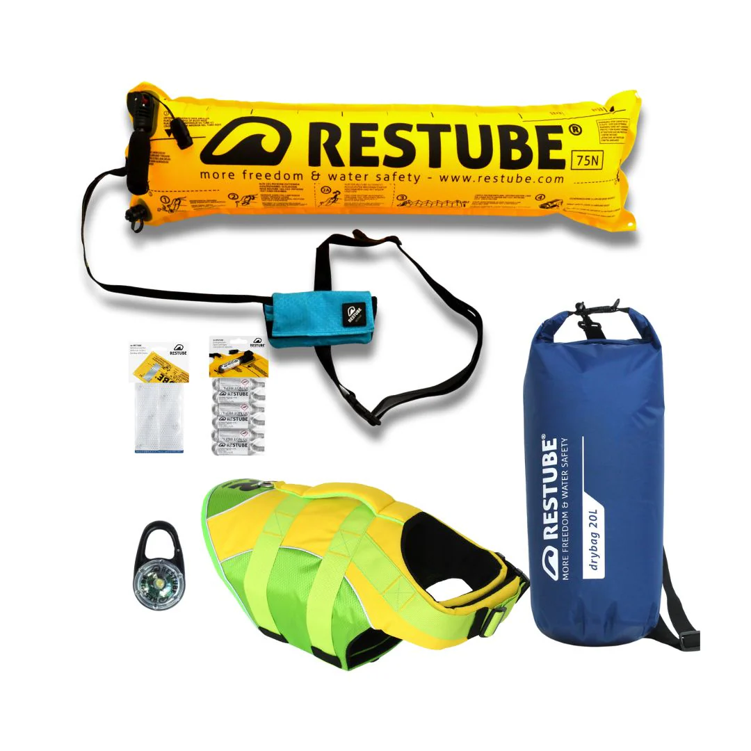 Ultimate Dog Water Safety Kit - Image 19