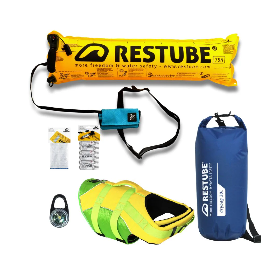 Ultimate Dog Water Safety Kit - Image 20