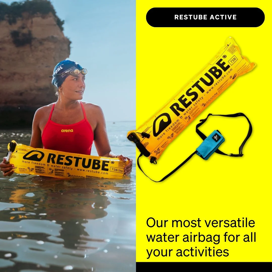 Essential Dog Water Safety Bundle - Image 3