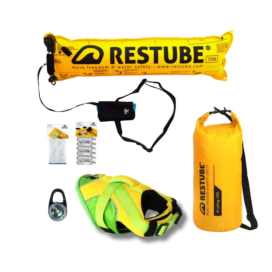 Ultimate Dog Water Safety Kit - Image 7
