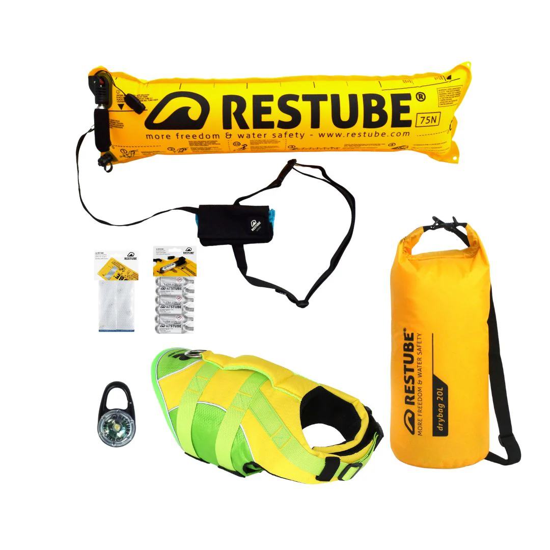 Ultimate Dog Water Safety Kit - Image 8