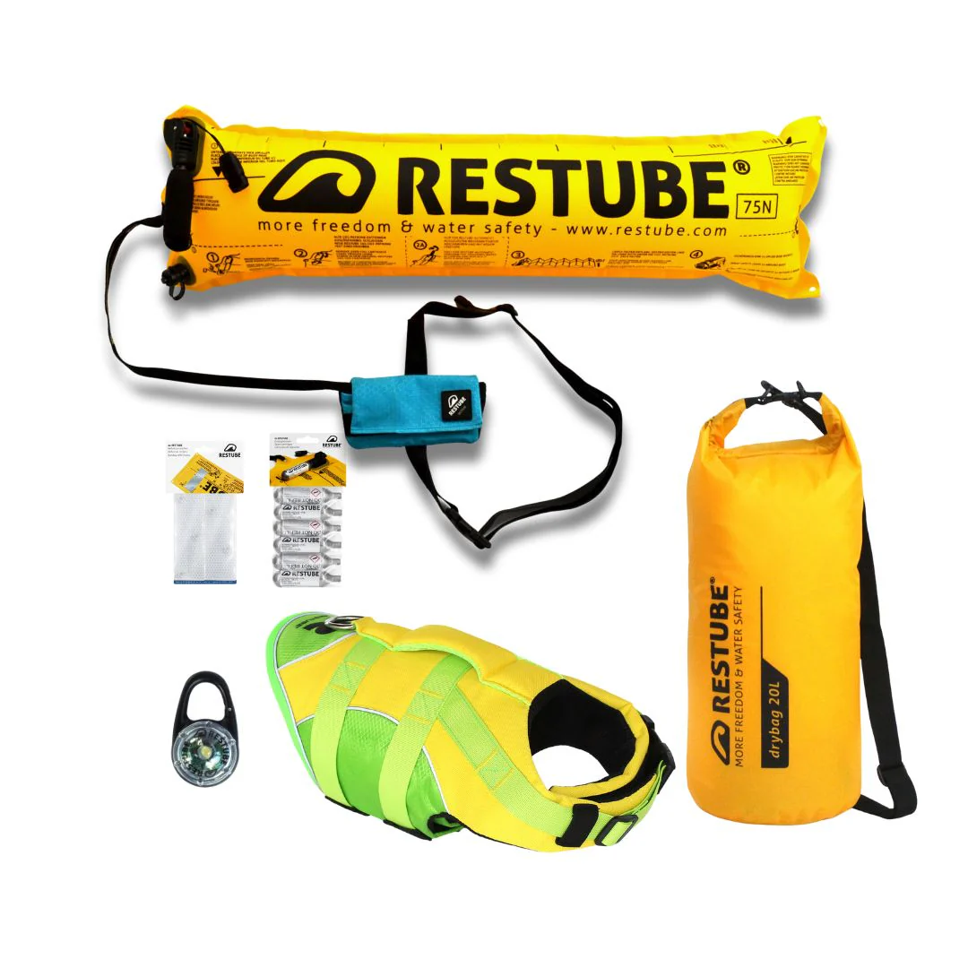 Ultimate Dog Water Safety Kit - Image 9