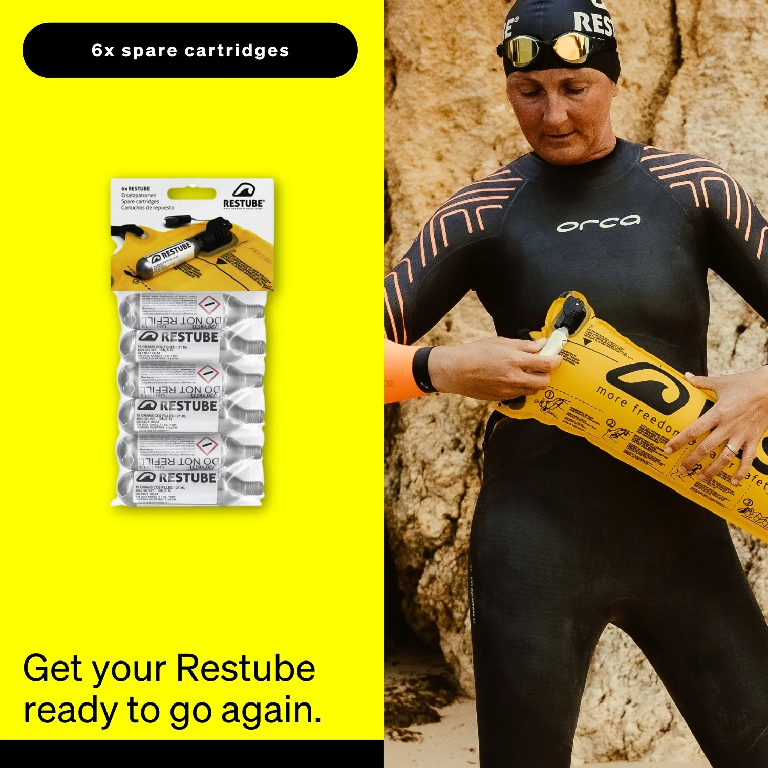 The Ultimate safety kit - Image 5