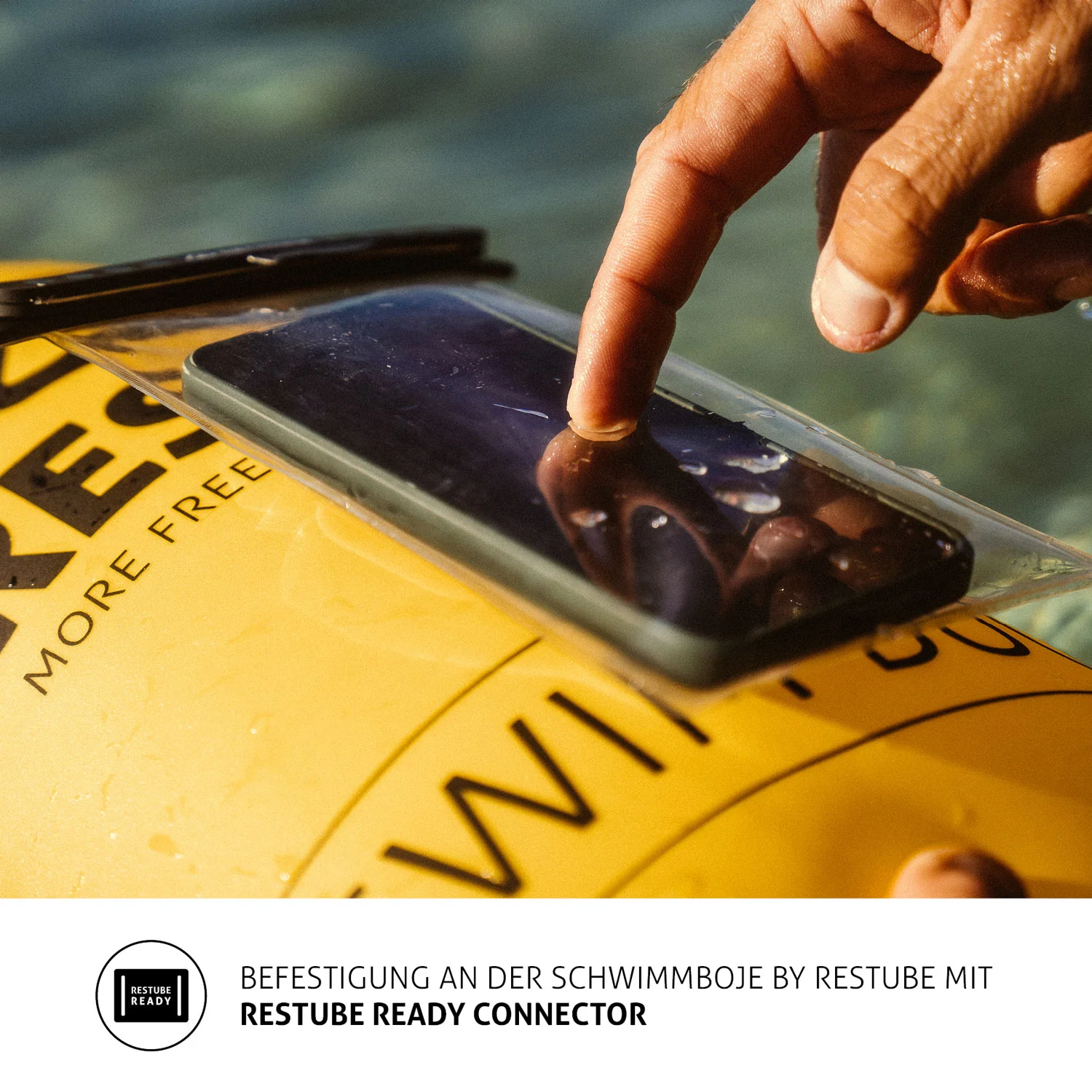 WATERPROOF SMARTPHONE CASE - Image 5
