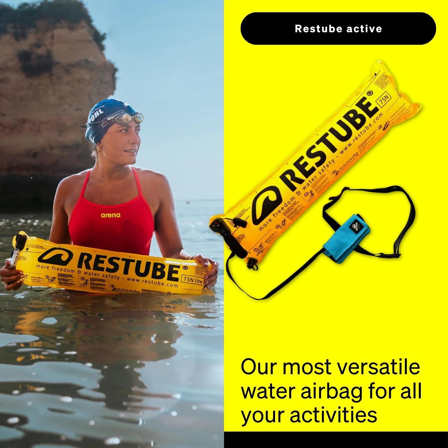 Watersports Safety Set - Image 3