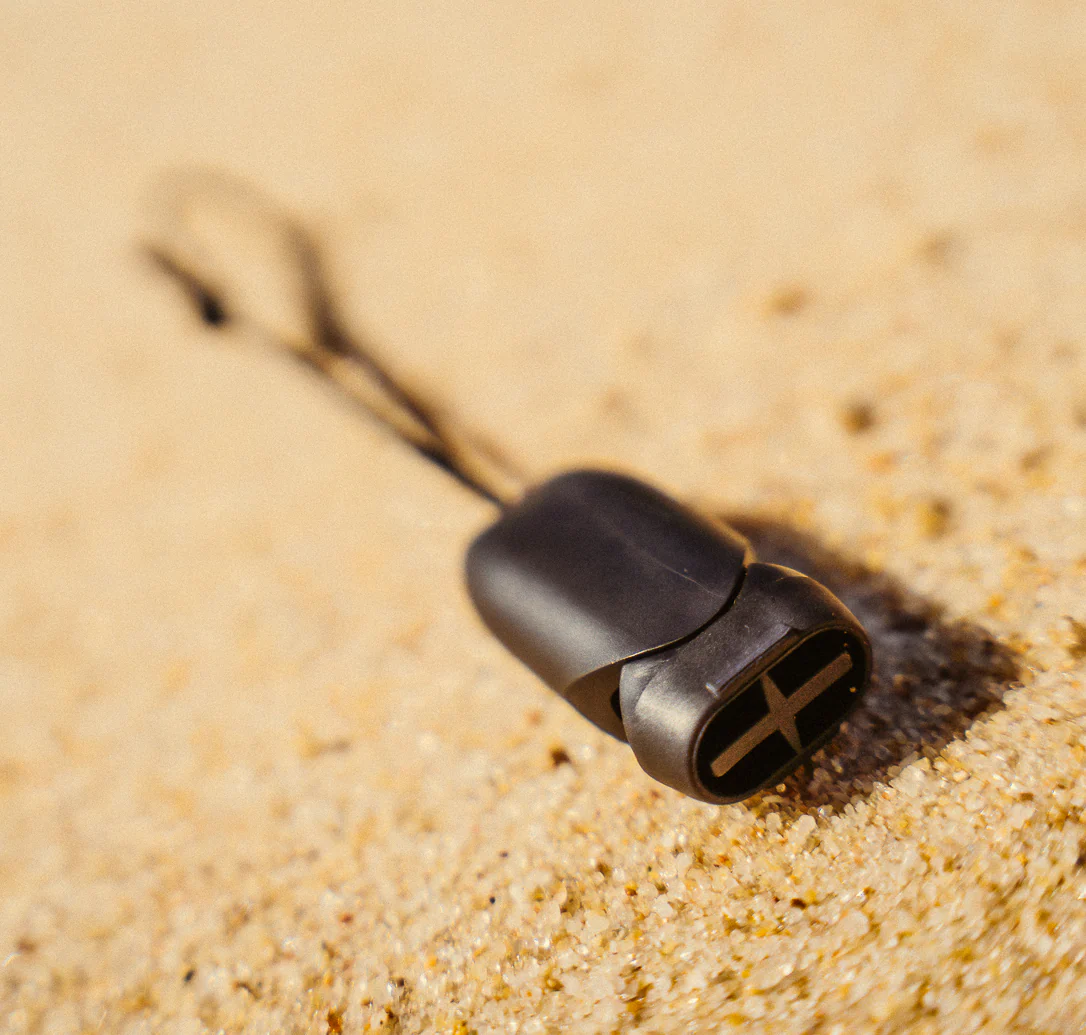 EMERGENCY WHISTLE - Image 3